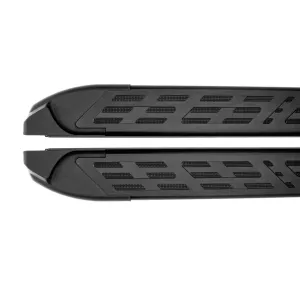 Volkswagen Taigo 2021-2024 Sapphire V2 Siyah Yan Basamak Koruma thumb 3