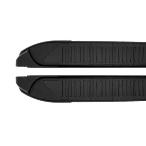 Peugeot 3008 2017-2024 Another Siyah Yan Basamak Koruma thumb 3