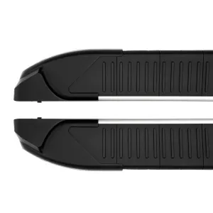 Honda Cr-V (Mk5) [Eu] 2019-2024 Another Gri Yan Basamak Koruma thumb 3