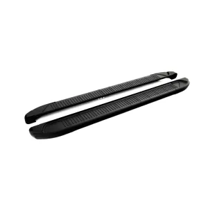 Ford Courier 2014-2022 Another Siyah Yan Basamak Koruma thumb 1