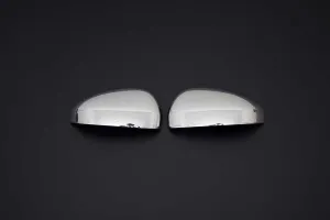 Toyota Avensis Krom Ayna Kapağı 2 Parça 2009-2015 Arası thumb 1