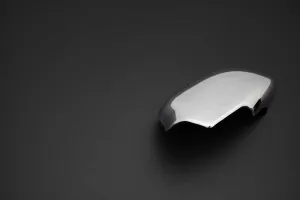 Ford Fusion Krom Ayna Kapağı 2 Parça ABS 2006-2012 Arası thumb 3
