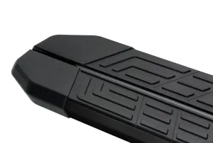 S-Dizayn TOGG T10X NewLine Siyah Yan Basamak 203 Cm 2023 Üzeri thumb 3