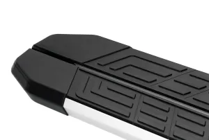 S-Dizayn TOGG T10X NewLine Aluminyum Yan Basamak 203 Cm 2023 Üzeri thumb 3