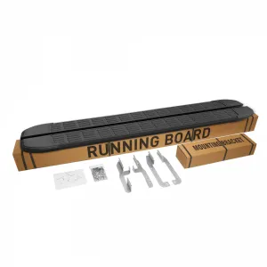 S-Dizayn TOGG T10X S-Line Siyah Yan Basamak 203 Cm 2023 Üzeri thumb 2