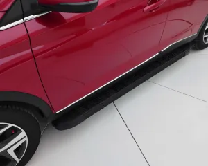S-Dizayn TOGG T10X S-Line Siyah Yan Basamak 203 Cm 2023 Üzeri thumb 5