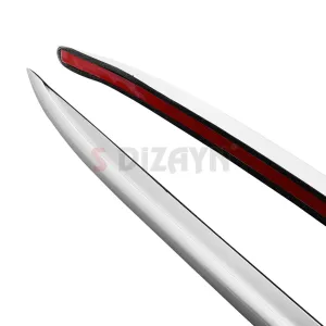 S-Dizayn Chery Omoda 5 OEM Tavan Çıtası 2022 Üzeri A+ Kalite thumb 4