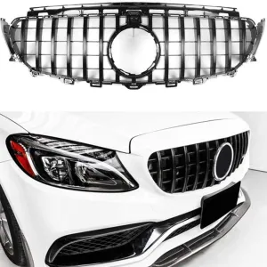 s-dizayn uyumlu Mercedes E-Class W213 Ön Panjur Parlak Siyah Piano Black GTR Model 2021 Üzeri modelleri Oto Aksesuar Shop'de. Kaliteli malzeme, hızlı kargo ve