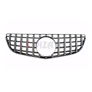 S-Dizayn Mercedes E-Class W207 Ön Panjur Krom GTR Model 2014-2016 thumb 3