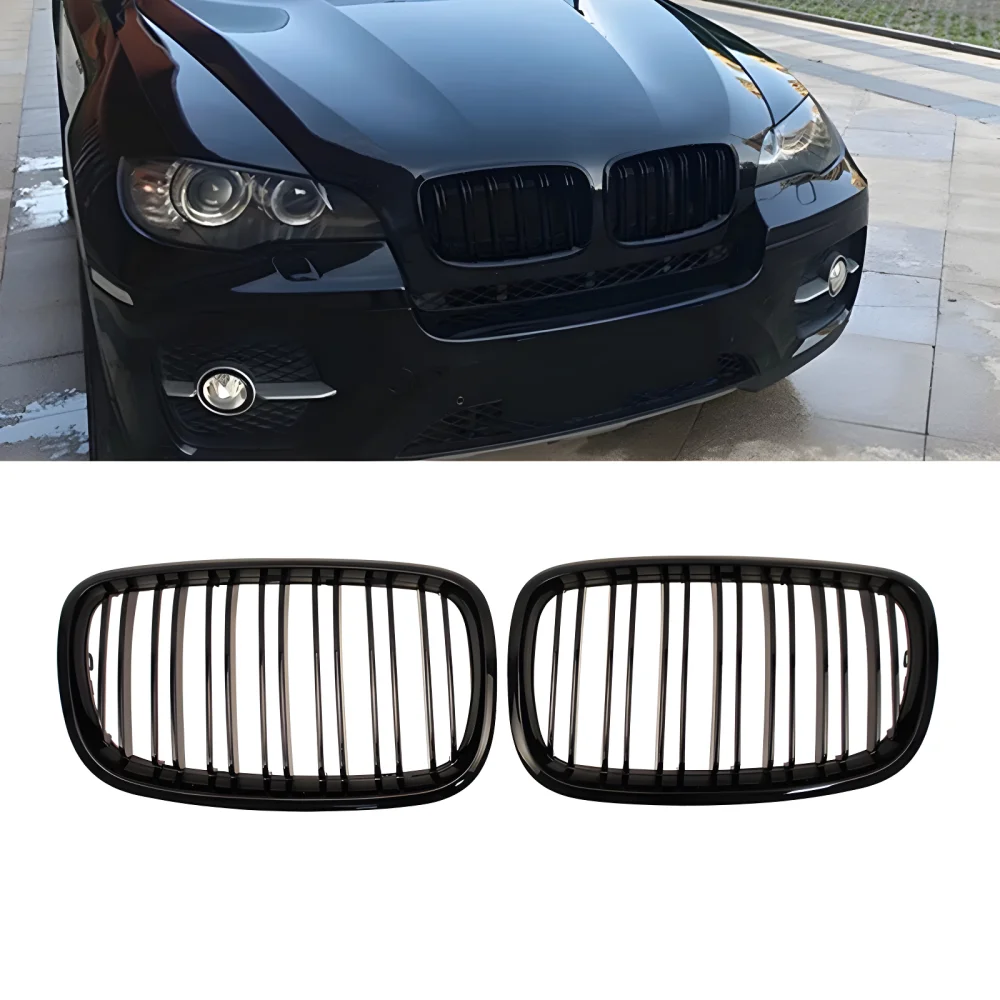 BMW X5 X6 E70 PANJUR 2006 / 2013
