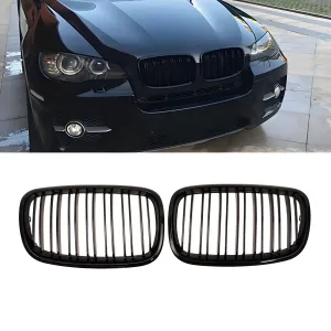 BMW X5 2006-2013 (E70) uyumlu X6 E70 PANJUR 2006 / 2013 modelleri Oto Aksesuar Shop'de. Kaliteli malzeme, hızlı kargo ve güvenli alışverişle hemen inceleyin.