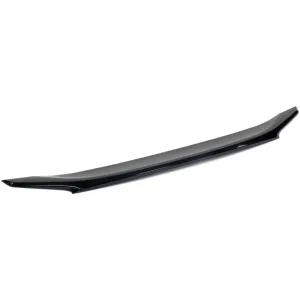S-Dizayn Honda Civic FC5 ABS Plastik Spoiler Parlak Siyah 2016-2021 A+Kalite thumb 5