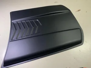 Amarok Kaput Kabartma Scoop SINIRLI STOKLARDA thumb 3