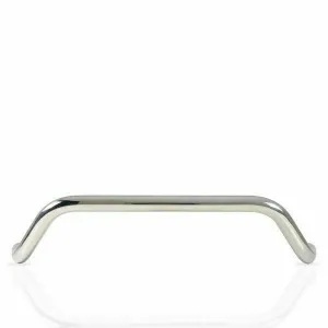 Volkswagen Amarok Arka Tampon Koruma Demiri 2010+ / 2023+ PAK33 thumb 2