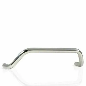Volkswagen Amarok Arka Tampon Koruma Demiri 2010+ / 2023+ PAK33 thumb 3
