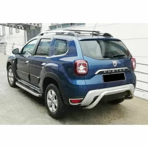 Ford Ranger Raptor Arka Tampon Koruma Demiri 2023+ PAK33 - Görsel 4