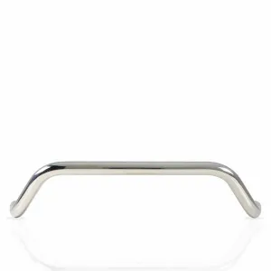 Ford Ranger Arka Tampon Koruma Demiri 2006+ / 2023+ PAK33 thumb 2