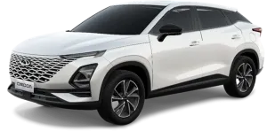 Hyundai Tucson / Chery Omoda Uyumlu Kromlu Cam Rüzgarlığı Kampanya Parça - Görsel 4