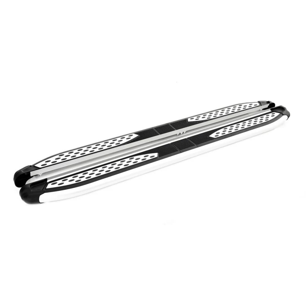 Turtle Togg Uyumlu T10X 2023 Sonrası Yan Basamak Plus 194 cm Gri Parça