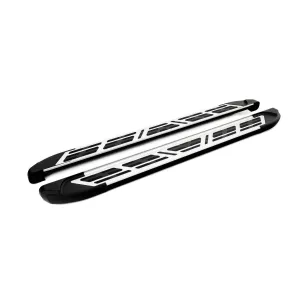 Turtle Togg Uyumlu T10X 2023 Sonrası Yan Basamak Sapphire V2 194 cm Gri ParçaDRS Tuning kalitesiyle tanışın! Özel olarak Togg  model araçlar için üretilen bu ür