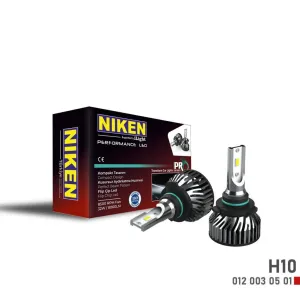 H10 Led Uyumlu Xenon Far Ampulü Yeni Nesil Pro  Parça