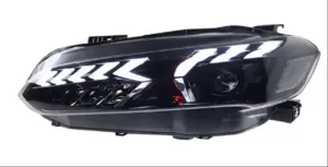 Honda Civic Uyumlu 2022+ Ultımate Led Far Parça thumb 2
