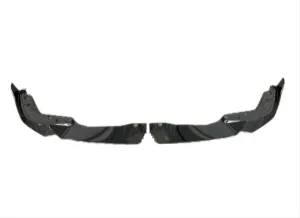 Çamkıran uyumlu Bmw 3 Serısı G20 LCI 2022+ Içın Ön Lip (Parlak Siyah) Parça modelleri Oto Aksesuar Shop'de. Kaliteli malzeme, hızlı kargo ve güvenli