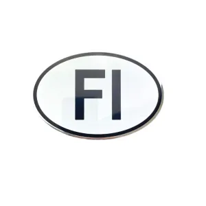 oto uzay uyumlu Arma FI Fınland oval 125x85 mm armasız / YACIY175-1 modelleri Oto Aksesuar Shop'de. Kaliteli malzeme, hızlı kargo ve güvenli alışverişle hemen