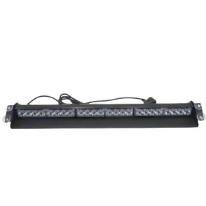 oto uzay uyumlu Çakar lamba 70cm 12-30v vantuzlu 24 ledli kırmızı-mavi / LAPA541 modelleri Oto Aksesuar Shop'de. Kaliteli malzeme, hızlı kargo ve güvenli