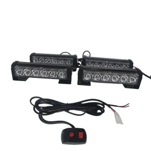 oto uzay uyumlu Çakar lamba Power ledli 4'lü kırmızı-mavi 12V / LAPA194-3 modelleri Oto Aksesuar Shop'de. Kaliteli malzeme, hızlı kargo ve güvenli alışverişle