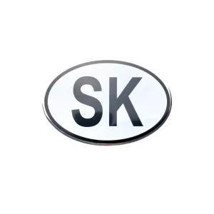 oto uzay uyumlu Arma SK oval 125x85 mm / armasız / YACIY190 modelleri Oto Aksesuar Shop'de. Kaliteli malzeme, hızlı kargo ve güvenli alışverişle hemen