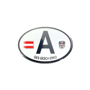 oto uzay uyumlu Arma A oval 125X85 mm / armalı / YACIY171-1 modelleri Oto Aksesuar Shop'de. Kaliteli malzeme, hızlı kargo ve güvenli alışverişle hemen