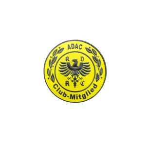 oto uzay uyumlu Arma ADAC sarı club / YACIY216 modelleri Oto Aksesuar Shop'de. Kaliteli malzeme, hızlı kargo ve güvenli alışverişle hemen inceleyin.