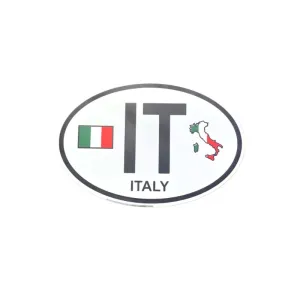 oto uzay uyumlu Arma IT Italy oval 125x85 mm armalı / YACIY185 modelleri Oto Aksesuar Shop'de. Kaliteli malzeme, hızlı kargo ve güvenli alışverişle hemen