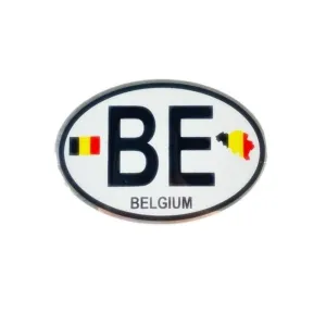 oto uzay uyumlu Arma BE Belgıum oval 125x85 mm armalı / YACIY173 modelleri Oto Aksesuar Shop'de. Kaliteli malzeme, hızlı kargo ve güvenli alışverişle hemen