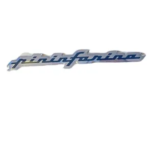 oto uzay uyumlu Arma pininfarina siyah / YACIY124 modelleri Oto Aksesuar Shop'de. Kaliteli malzeme, hızlı kargo ve güvenli alışverişle hemen inceleyin.