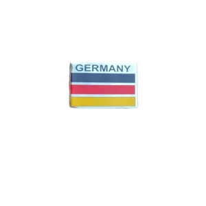 oto uzay uyumlu Arma Germany bayrak 3 renk / YACIY115 modelleri Oto Aksesuar Shop'de. Kaliteli malzeme, hızlı kargo ve güvenli alışverişle hemen inceleyin.