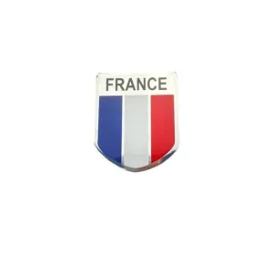 oto uzay uyumlu Arma France bayrak / YACIY112 modelleri Oto Aksesuar Shop'de. Kaliteli malzeme, hızlı kargo ve güvenli alışverişle hemen inceleyin.