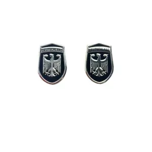oto uzay uyumlu Arma çamurluk deutschland siyah / YACIY111 modelleri Oto Aksesuar Shop'de. Kaliteli malzeme, hızlı kargo ve güvenli alışverişle hemen inceleyin.