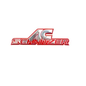 oto uzay uyumlu Arma AC schnitzer sport kırmızı / YACIY101 modelleri Oto Aksesuar Shop'de. Kaliteli malzeme, hızlı kargo ve güvenli alışverişle hemen inceleyin.