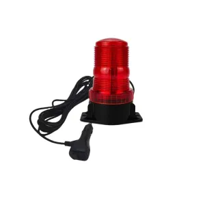 oto uzay uyumlu 7 fonksiyonlu tepe lambası çakarlı mıknatıslı dikey model 12-30v kırmızı / LAIK537-2 modelleri Oto Aksesuar Shop'de. Kaliteli malzeme, hızlı