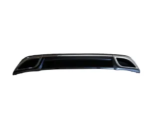 Volkswagen Golf 2012-2020 (Mk7) uyumlu 7,5 Rline Difüzör Parça 7 - 7,5 (2012-2020) modelleri Oto Aksesuar Shop'de. Kaliteli malzeme, hızlı kargo ve güvenli
