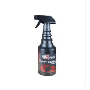 oto uzay uyumlu Space Premium detay temizlik 500 ML / BAKM05 modelleri Oto Aksesuar Shop'de. Kaliteli malzeme, hızlı kargo ve güvenli alışverişle hemen