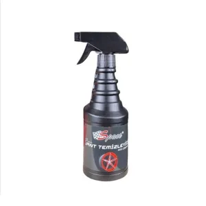oto uzay uyumlu Space Premium jant temizleyici 500 ML / BAKM04 modelleri Oto Aksesuar Shop'de. Kaliteli malzeme, hızlı kargo ve güvenli alışverişle hemen