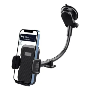 oto uzay uyumlu 40Cm Vantuzlu Otomatik Kilitlenen Telefon Tutacağı / Syte192 Parça modelleri Oto Aksesuar Shop'de. Kaliteli malzeme, hızlı kargo ve güvenli