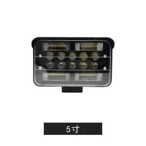 oto uzay uyumlu Offroad sis lambası beyaz 15,5cm adet / LASS344 modelleri Oto Aksesuar Shop'de. Kaliteli malzeme, hızlı kargo ve güvenli alışverişle hemen