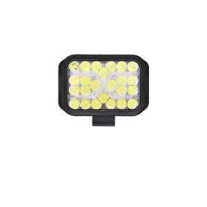 oto uzay uyumlu 13,5cm kayar sinyalli sis lambası set 12-80v beyaz-amber / LASS331 modelleri Oto Aksesuar Shop'de. Kaliteli malzeme, hızlı kargo ve güvenli