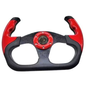 oto uzay uyumlu F1 Spor Direksiyon Momo Model Kırmızı / Dıdı156 Parça modelleri Oto Aksesuar Shop'de. Kaliteli malzeme, hızlı kargo ve güvenli alışverişle