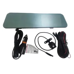 ynalı ön-arka kameralı dvr / GUPR98 - Görsel 4