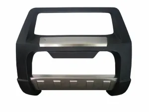 Mitsubishi L200 Uyumlu Poliüretan Ön Tampon Koruma Pasific 2007+ / 2020+ Pqt02 ParçaDRS Tuning kalitesiyle tanışın! Özel olarak Mitsubishi  model araçlar için ü